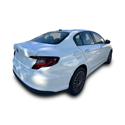 FİAT EGEA OTOMATİK 