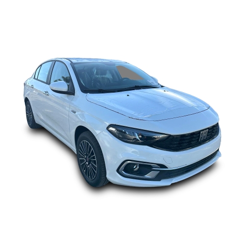FİAT EGEA OTOMATİK 