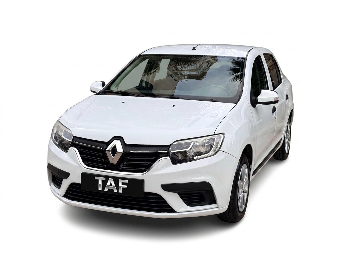  MANUEL DİZEL RENAULT SYMBOL
